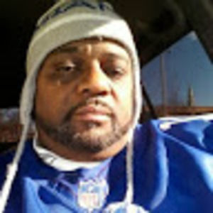 Meet your Posher, Wesley